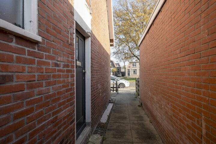 Foto 33 - Kanaalweg 48, Hoogeveen