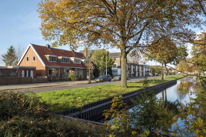 Foto 37 - Kanaalweg 48, Hoogeveen