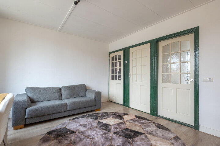 Foto 5 - Kanaalweg 48, Hoogeveen