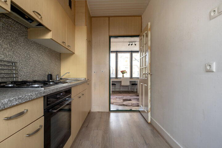 Foto 7 - Kanaalweg 48, Hoogeveen