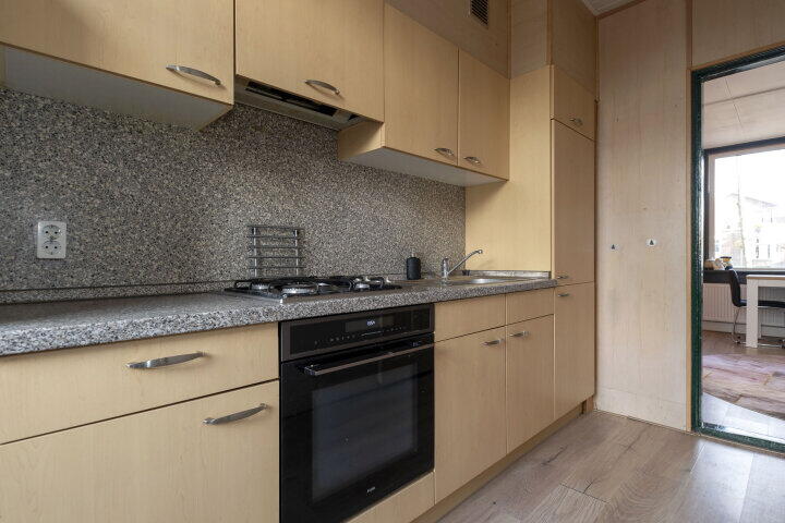 Foto 9 - Kanaalweg 48, Hoogeveen