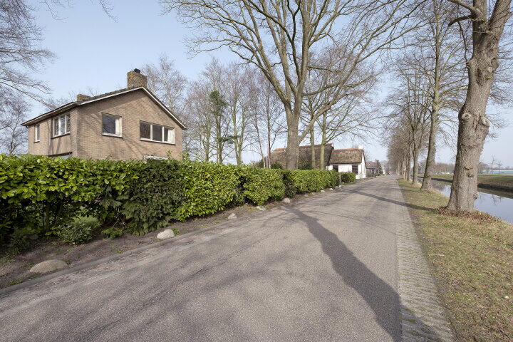 Foto 2 - Kanaalweg 72, Smilde