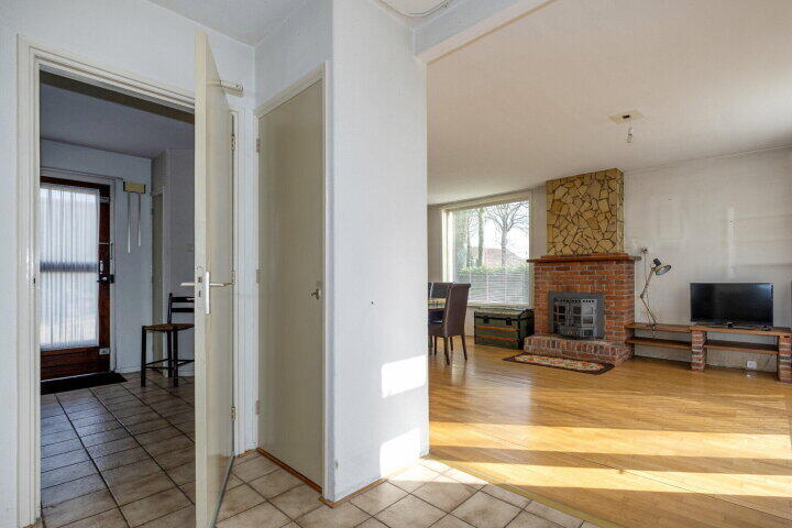 Foto 16 - Kanaalweg 72, Smilde