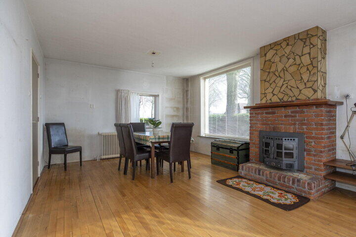 Foto 3 - Kanaalweg 72, Smilde