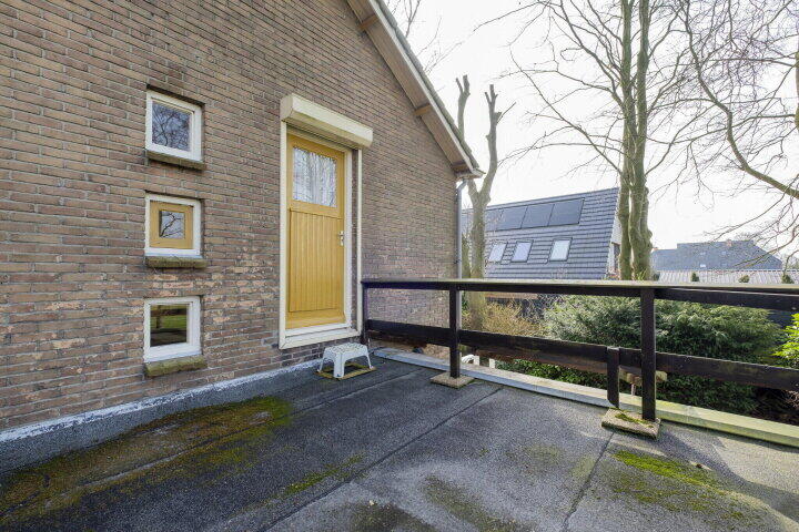 Foto 26 - Kanaalweg 72, Smilde