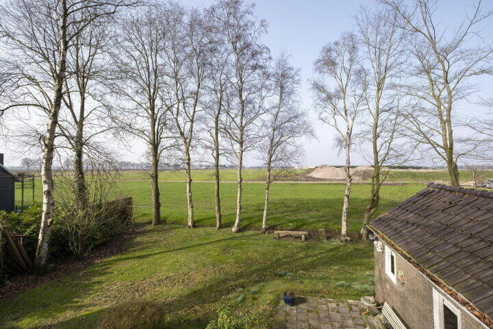 Foto 27 - Kanaalweg 72, Smilde