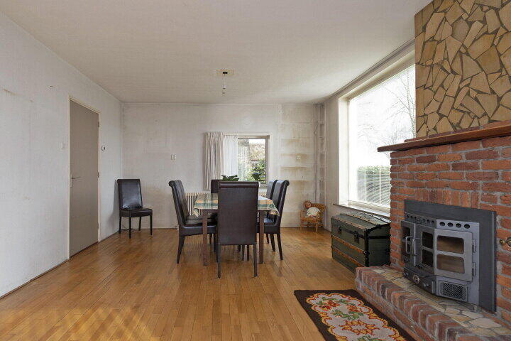 Foto 4 - Kanaalweg 72, Smilde