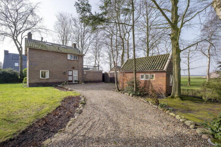 Foto 44 - Kanaalweg 72, Smilde