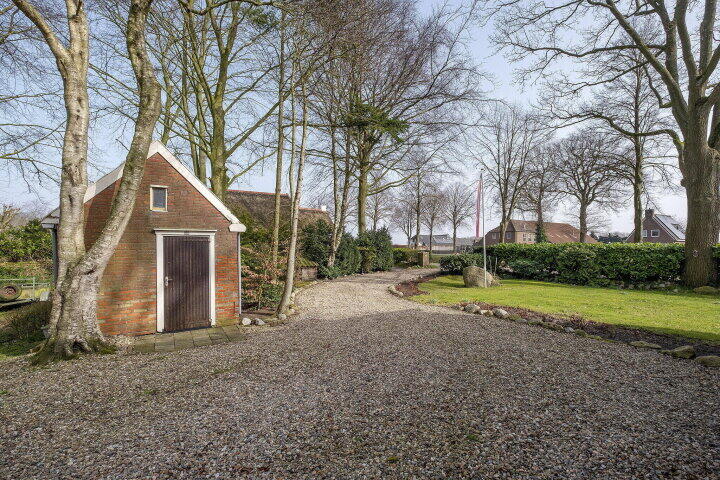 Foto 45 - Kanaalweg 72, Smilde