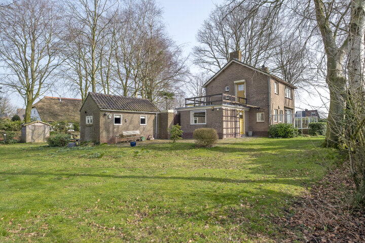 Foto 51 - Kanaalweg 72, Smilde