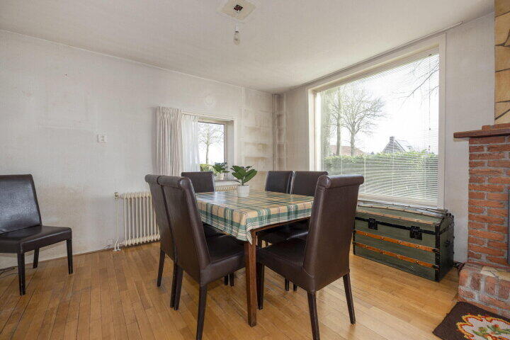 Foto 7 - Kanaalweg 72, Smilde