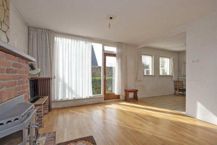 Foto 9 - Kanaalweg 72, Smilde