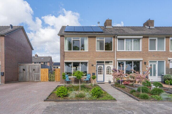 Kanaalweg 44 , Geesbrug