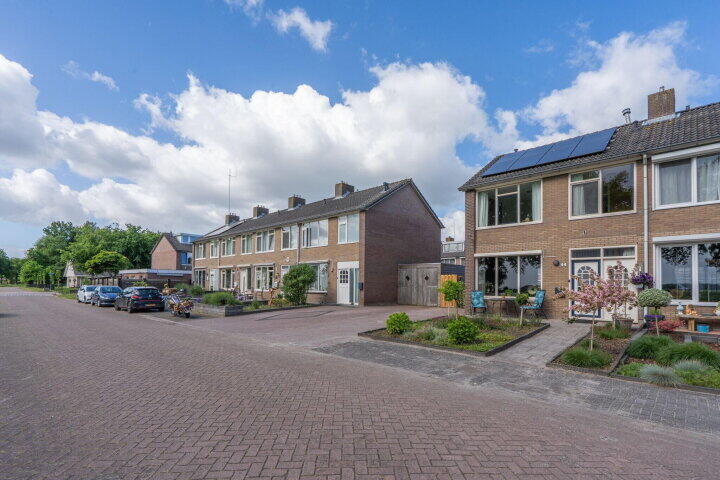 Foto 4 - Kanaalweg 44, Geesbrug