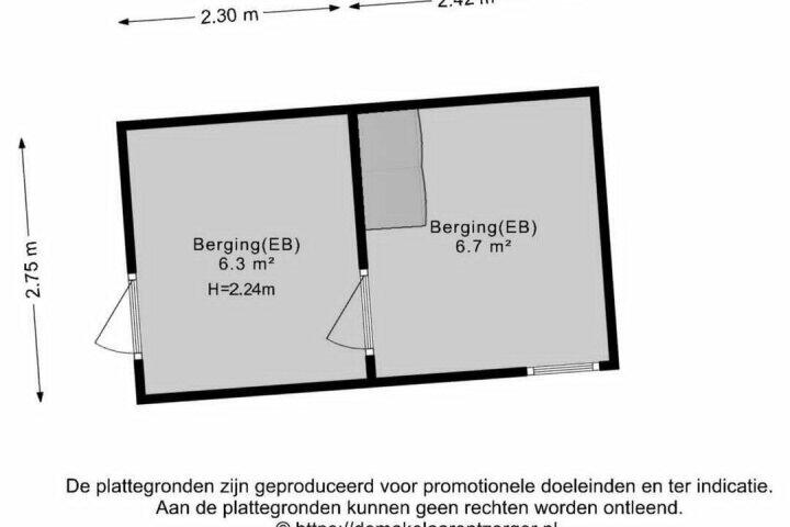 Plan – Kanaalweg 44, Geesbrug