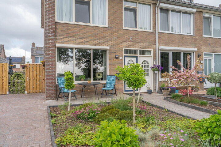 Foto 7 - Kanaalweg 44, Geesbrug