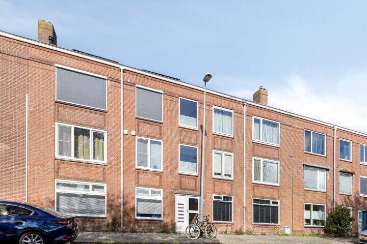 Foto 2 – Kanaalweg 45, Den Helder
