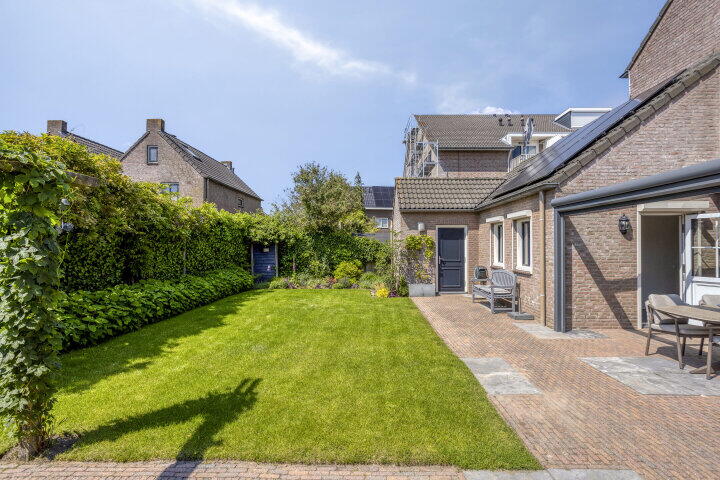 Foto 18 – Kanaalweg 6, Mook