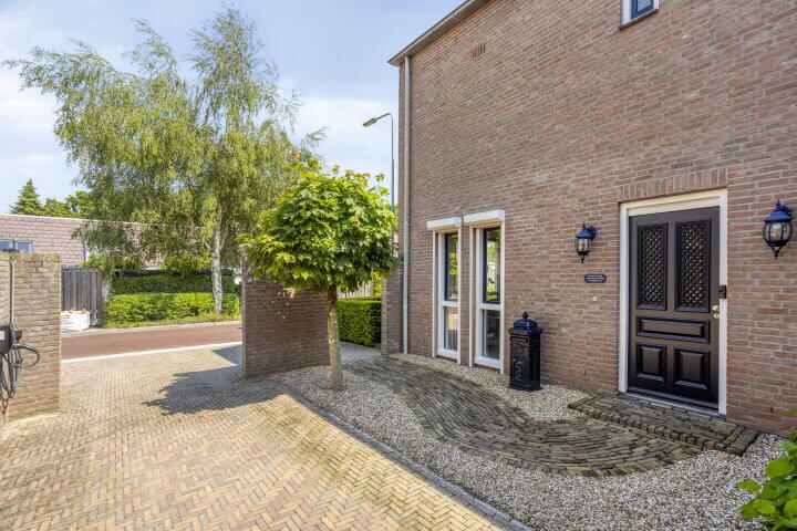 Foto 4 – Kanaalweg 6, Mook