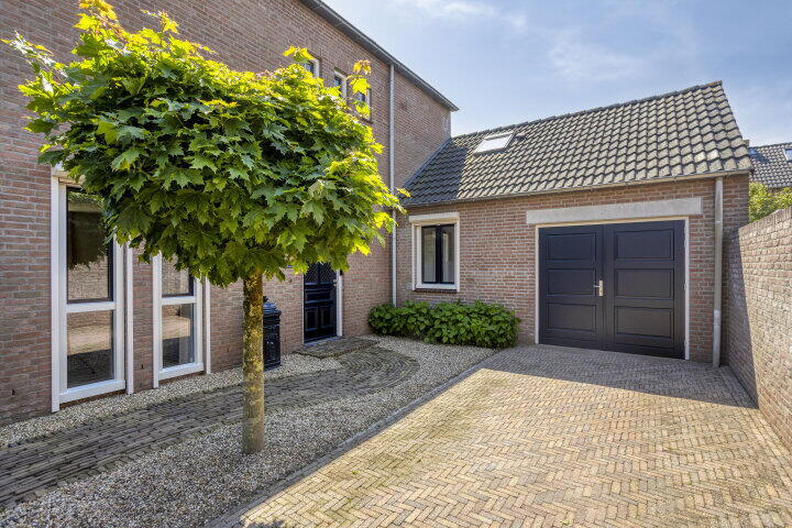 Foto 46 – Kanaalweg 6, Mook