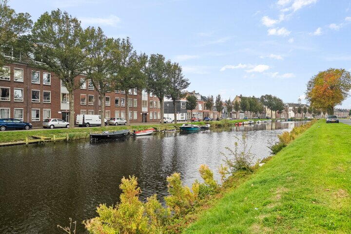 Foto 2 - Kanaalweg 72, Den Helder