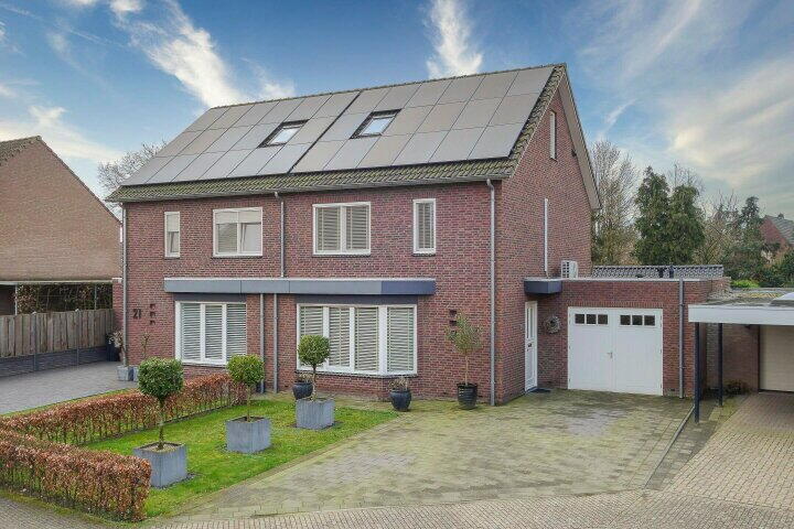 Foto 1 - Kanakker 21 A, Swolgen