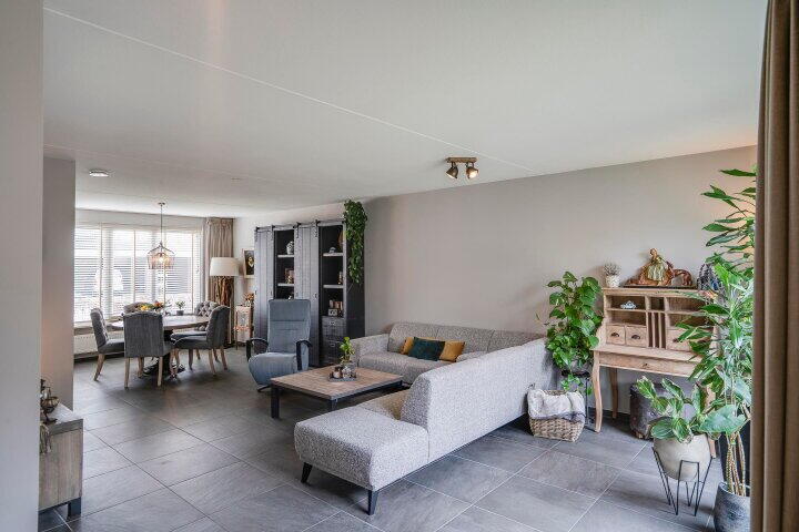 Foto 2 - Kanakker 21 A, Swolgen