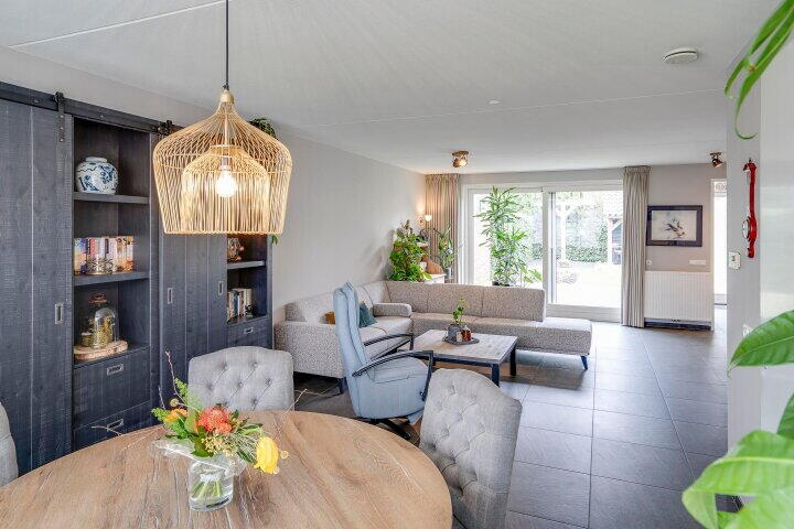 Foto 13 - Kanakker 21 A, Swolgen