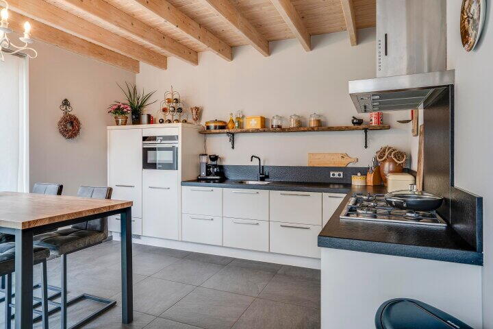 Foto 3 - Kanakker 21 A, Swolgen