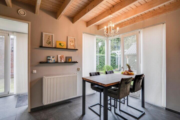 Foto 21 - Kanakker 21 A, Swolgen