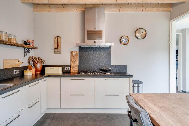 Foto 23 - Kanakker 21 A, Swolgen