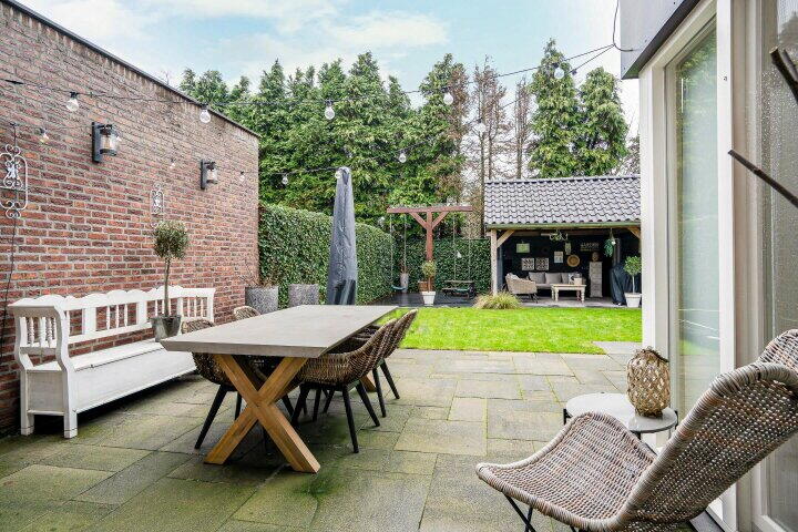 Foto 28 - Kanakker 21 A, Swolgen