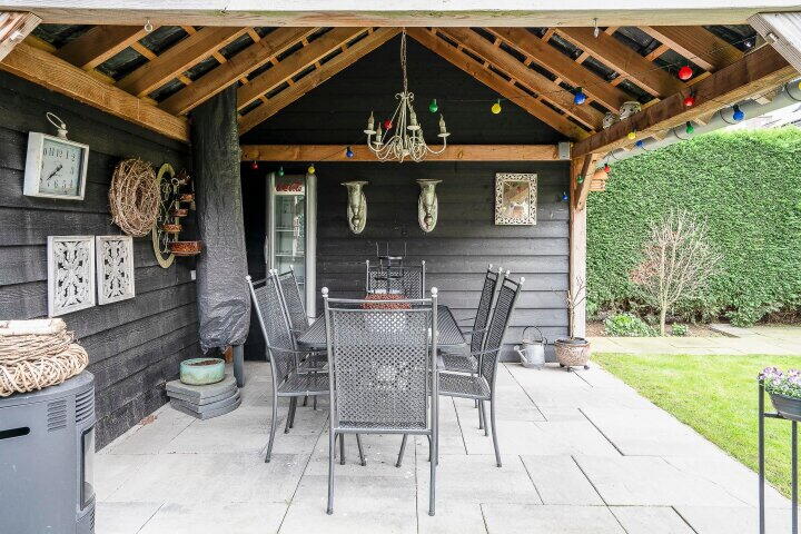 Foto 29 - Kanakker 21 A, Swolgen