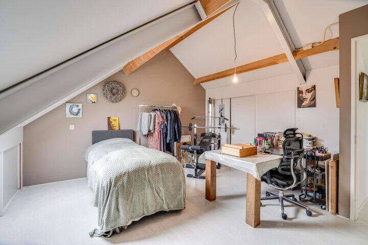 Foto 39 - Kanakker 21 A, Swolgen