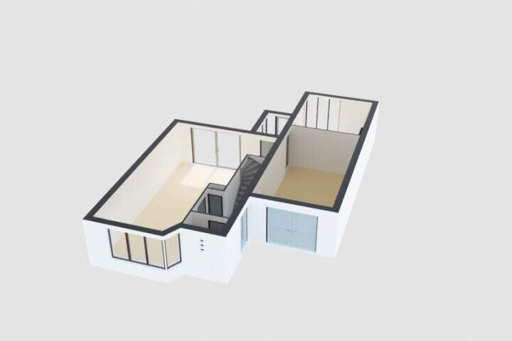 Foto 49 - Kanakker 21 A, Swolgen