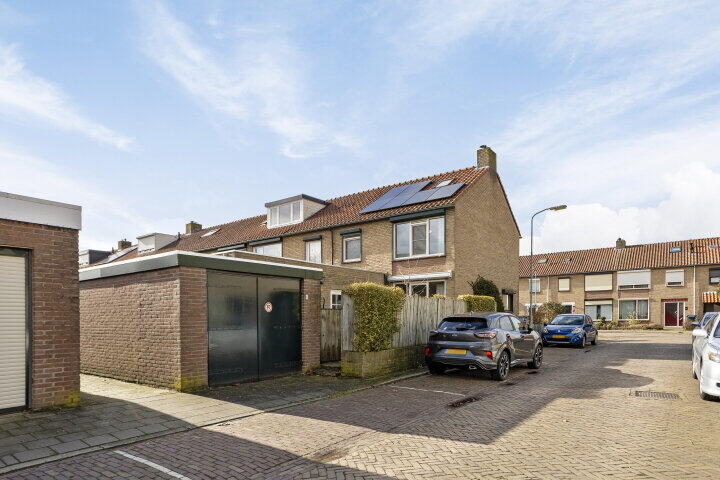 Foto 2 - Kanariestraat 1, Wijchen