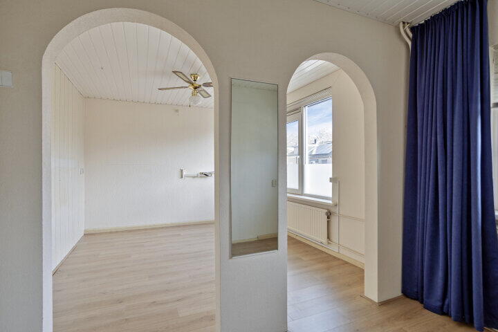 Foto 13 - Kanariestraat 1, Wijchen