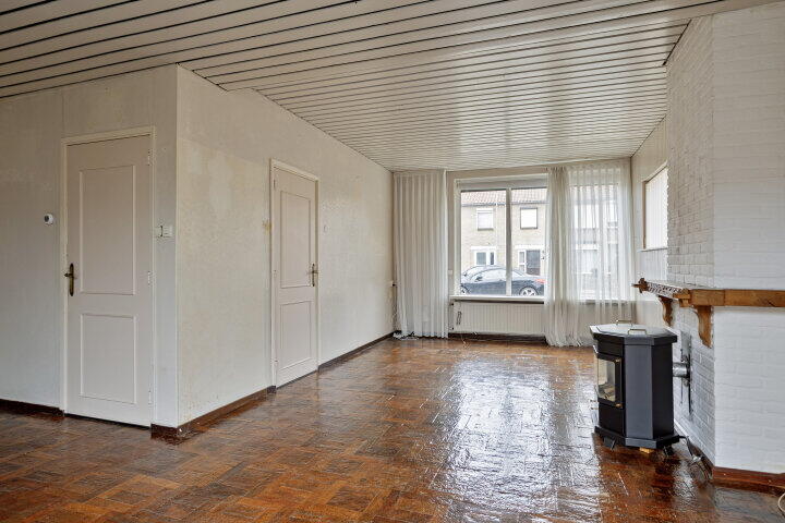 Foto 3 - Kanariestraat 1, Wijchen