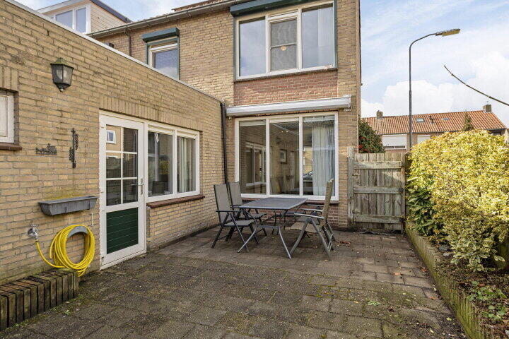 Foto 23 - Kanariestraat 1, Wijchen