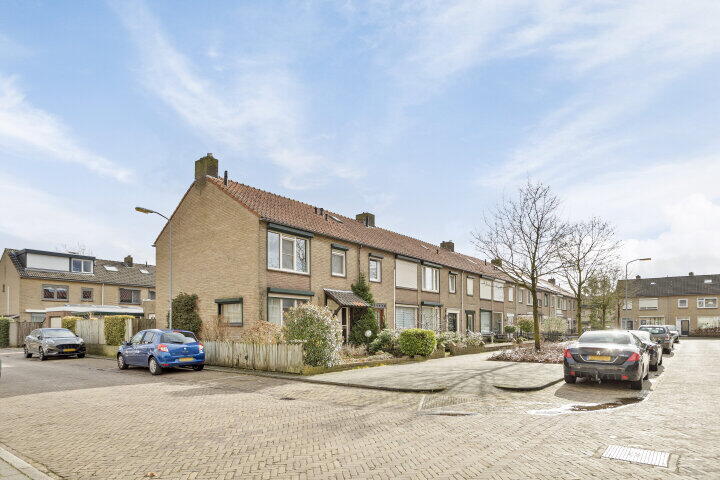 Foto 25 - Kanariestraat 1, Wijchen