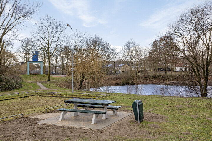 Foto 27 - Kanariestraat 1, Wijchen