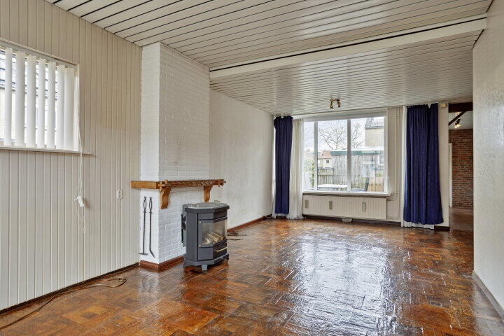 Foto 4 - Kanariestraat 1, Wijchen