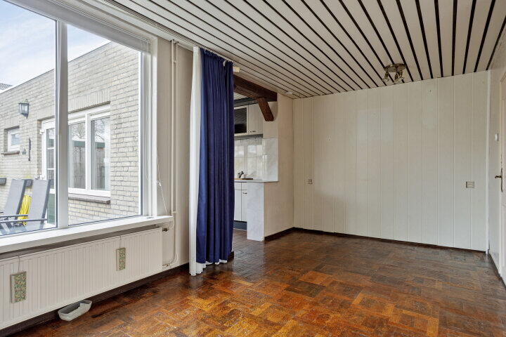 Foto 5 - Kanariestraat 1, Wijchen