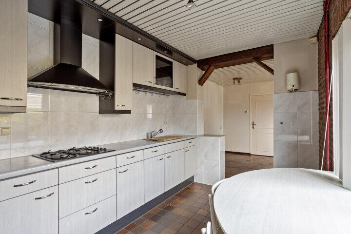 Foto 6 - Kanariestraat 1, Wijchen