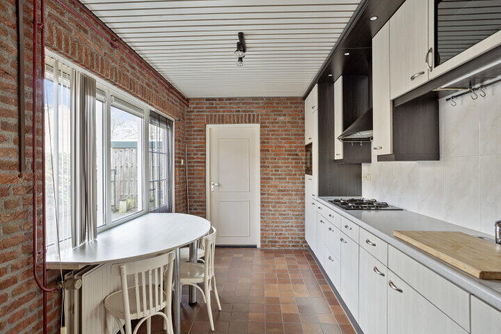 Foto 7 - Kanariestraat 1, Wijchen