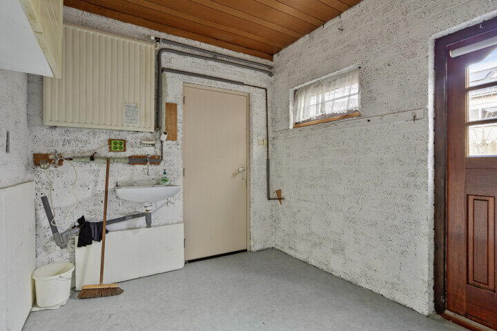 Foto 8 - Kanariestraat 1, Wijchen