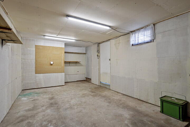 Foto 10 - Kanariestraat 1, Wijchen