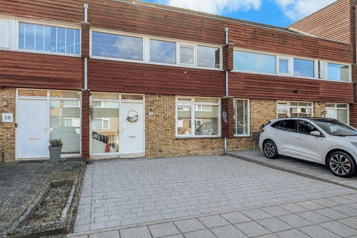 Foto 2 – Kandinskystraat 56, Almere