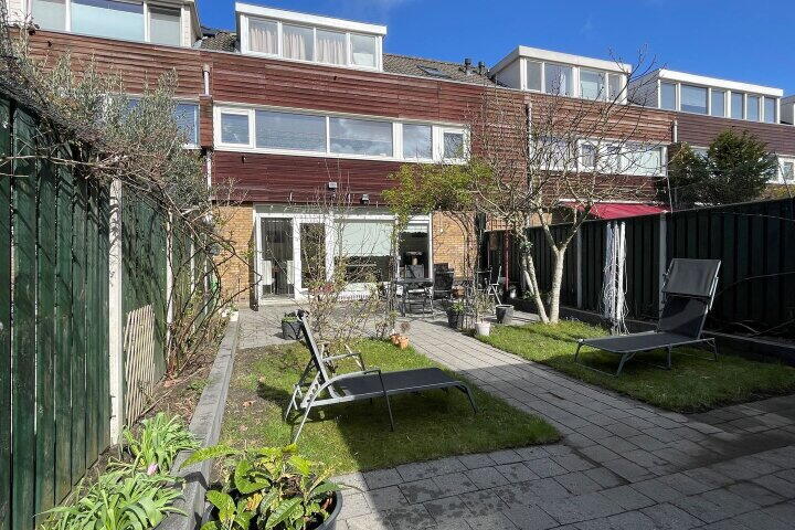 Foto 26 – Kandinskystraat 56, Almere