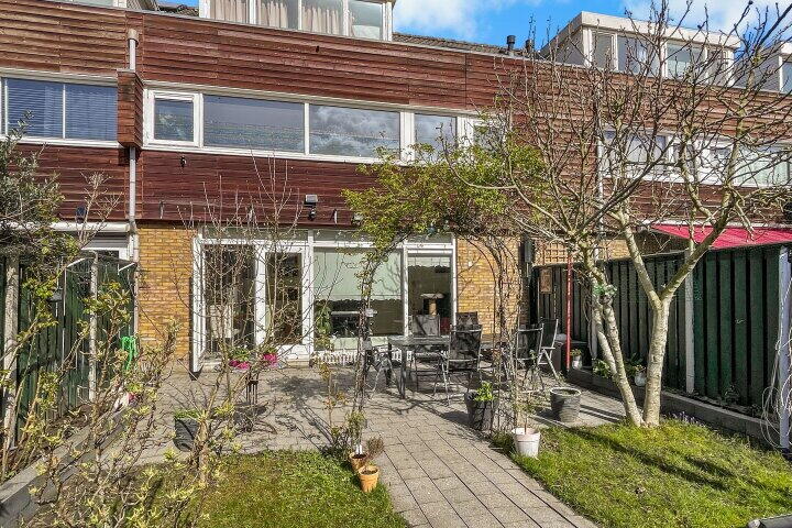 Foto 27 – Kandinskystraat 56, Almere